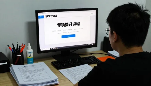 教育软件性能与适用条件的实践分析